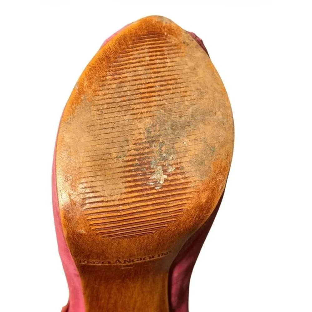 Enzo Angiolini brand enzo